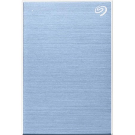 Seagate One Touch SSD 1TB USB 3.0 - Factory Refurbished, High Performance Portable Storage Solution